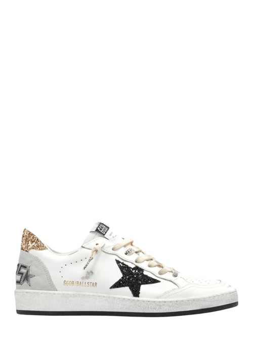Sneaker Ballstar GOLDEN GOOSE | GWF00117F00611810750